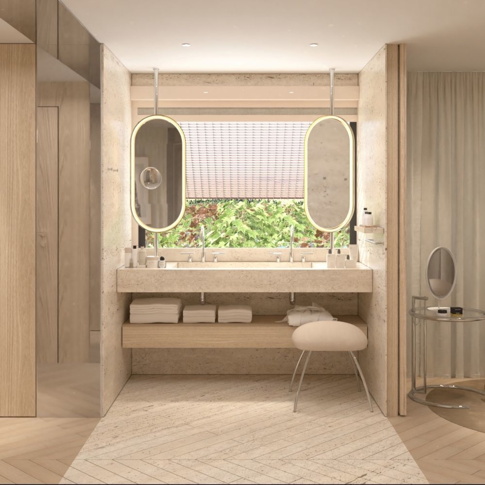 chambres