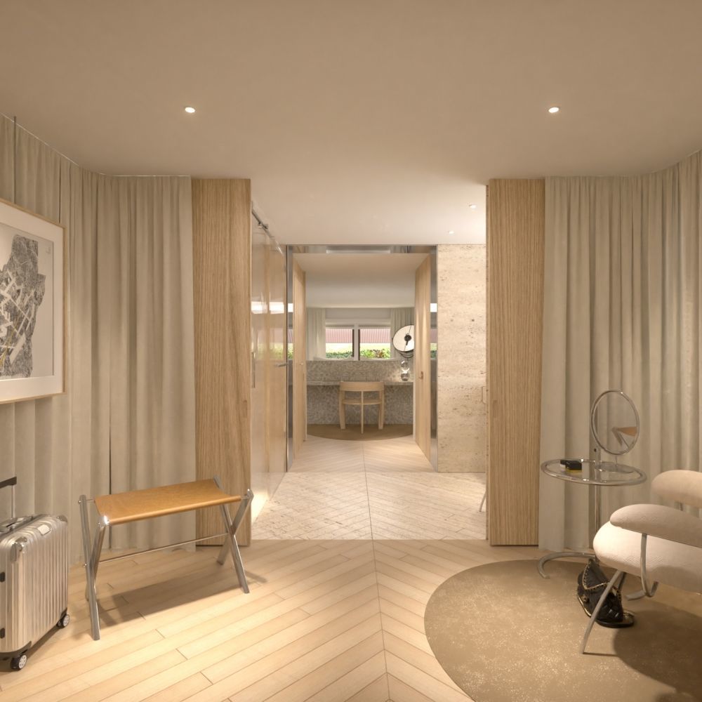 chambres