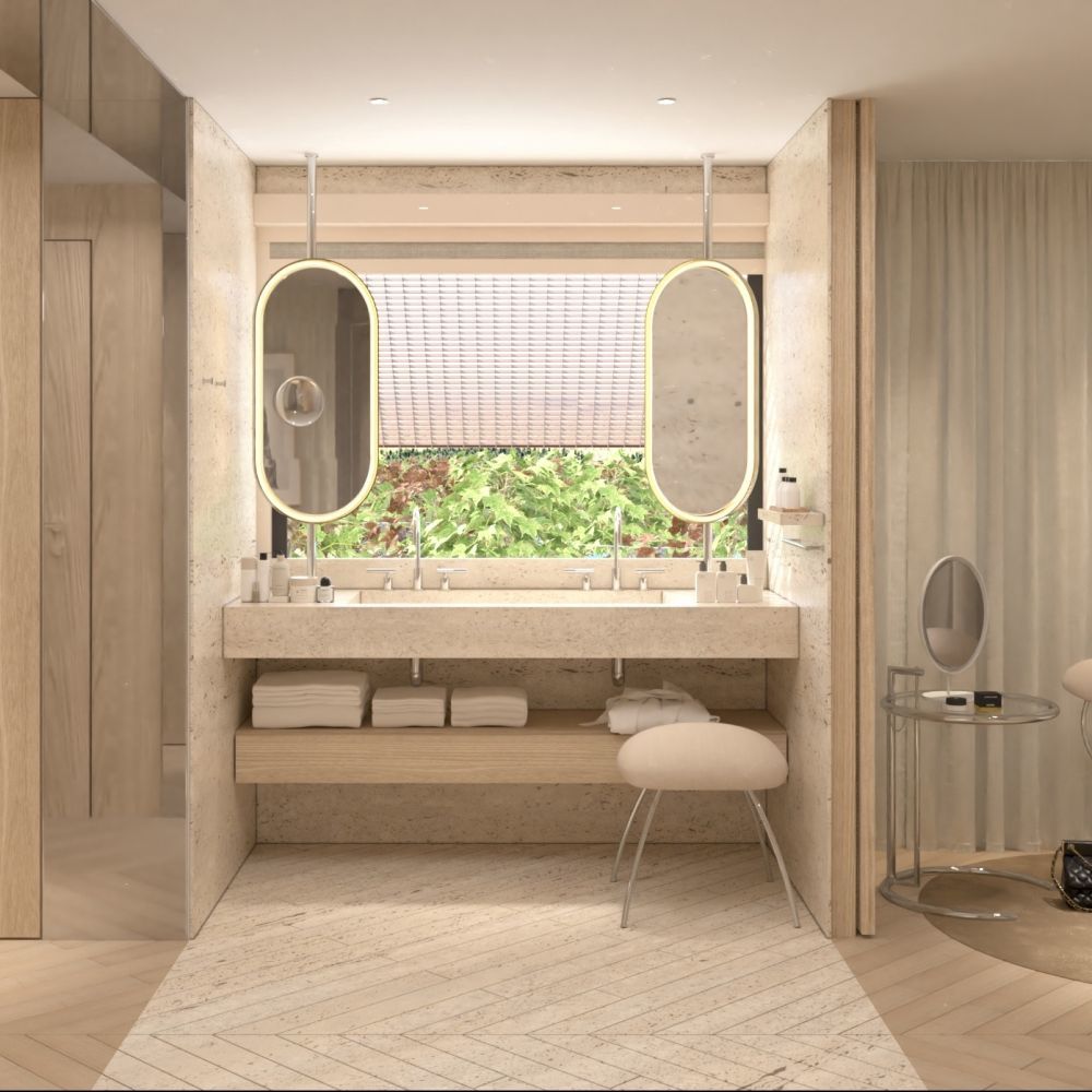 chambres