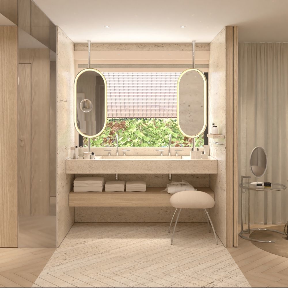 chambres