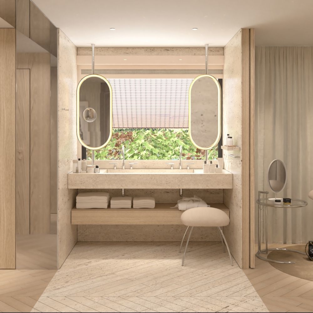 chambres