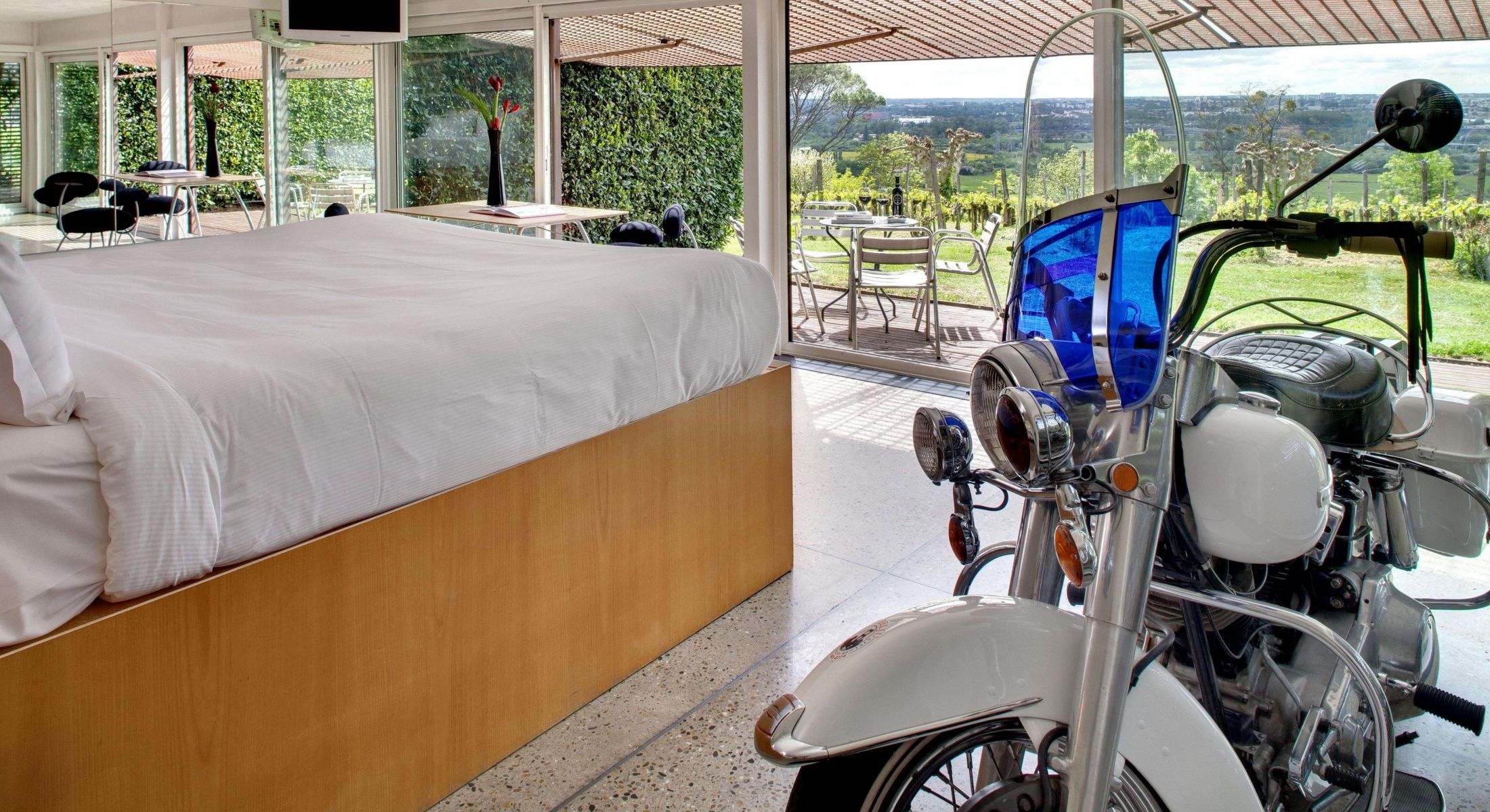 hotel