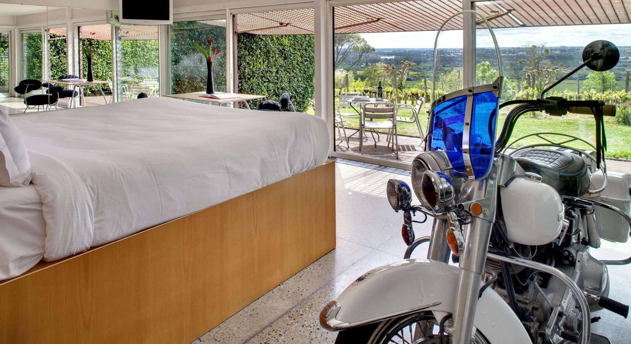 hotel
