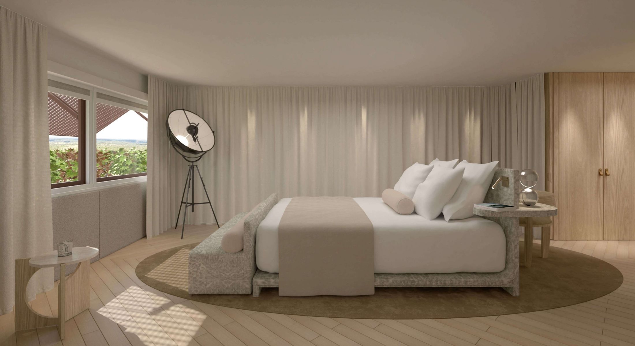 hotel