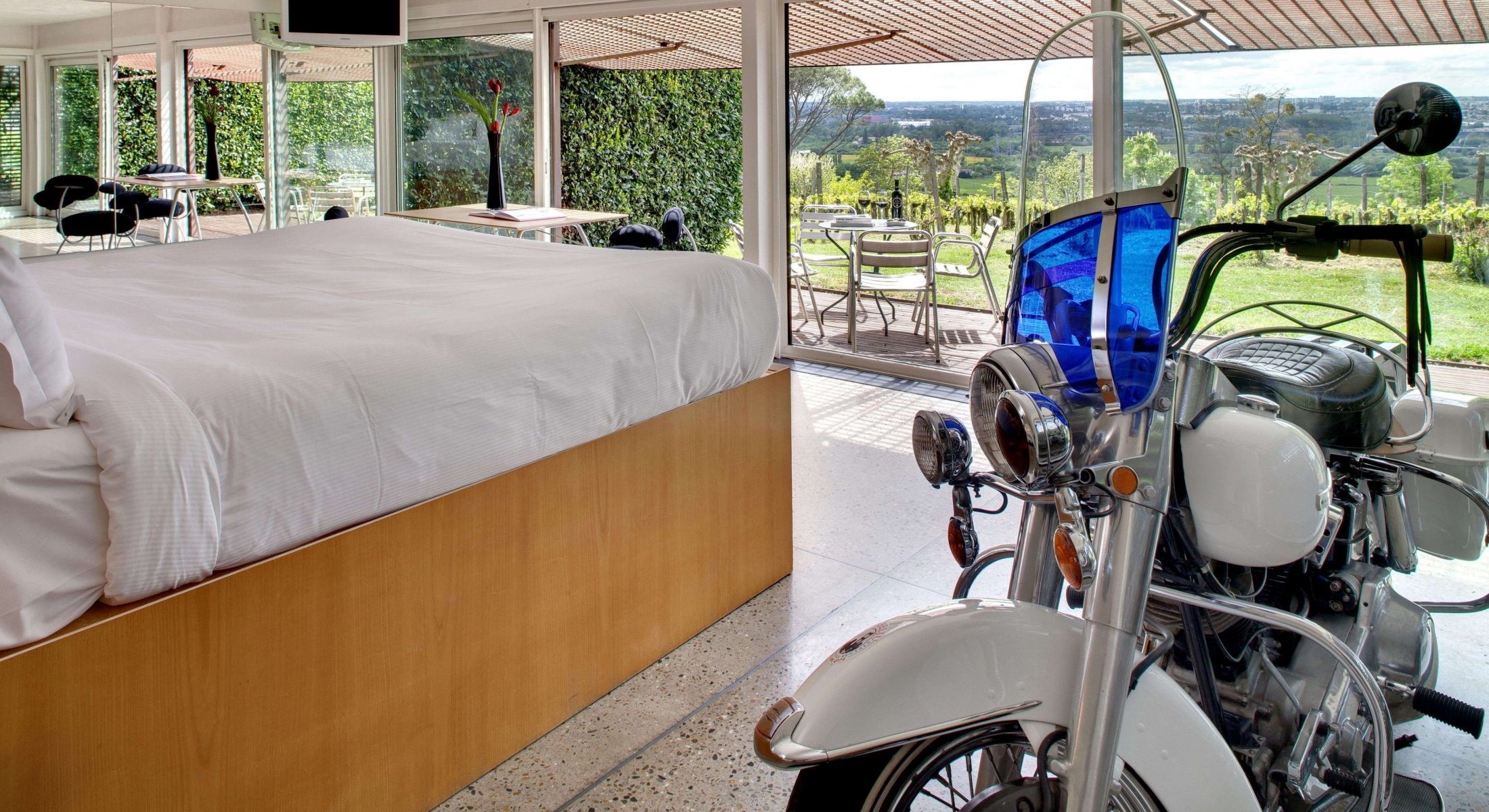 hotel
