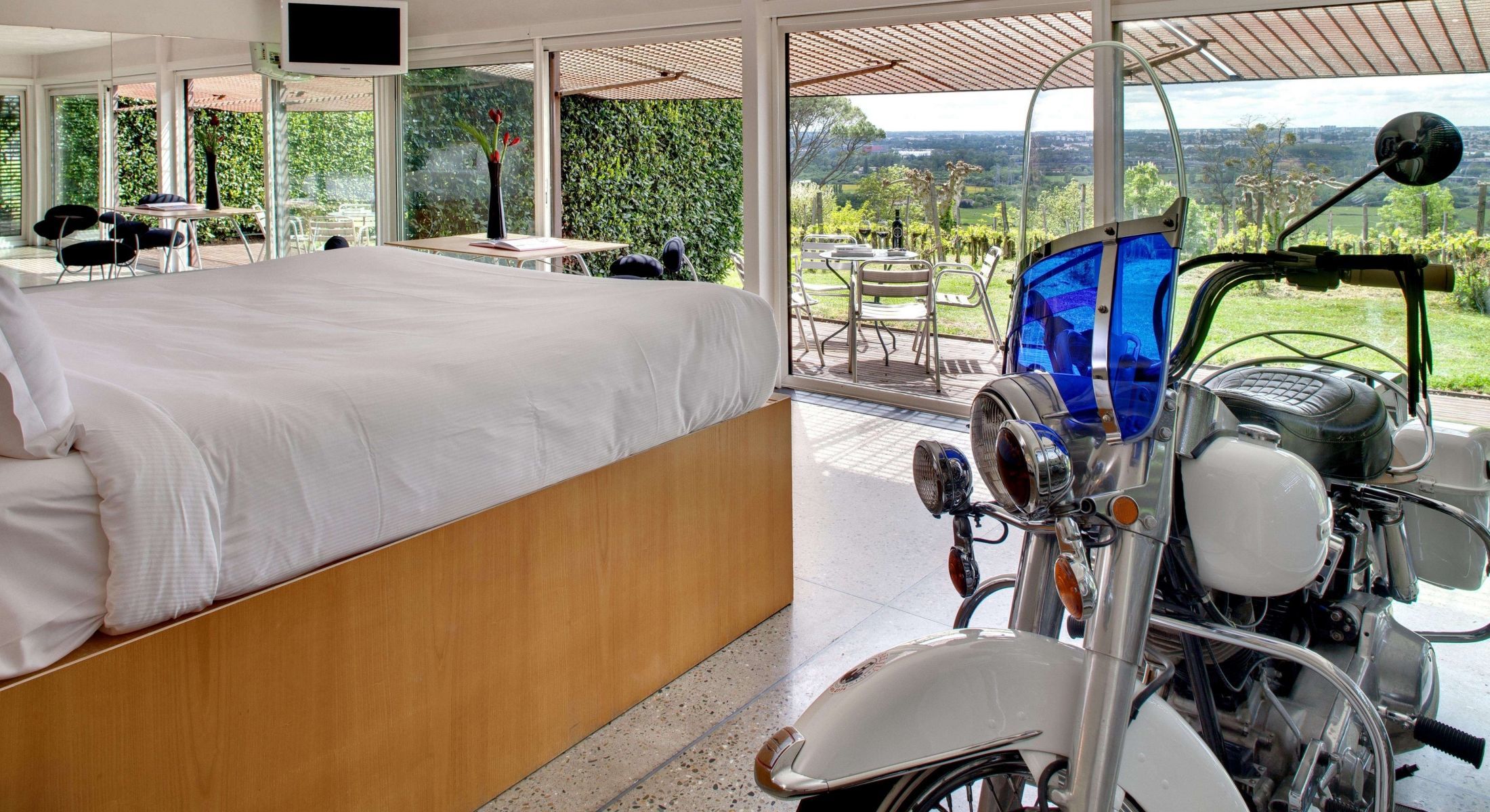 hotel
